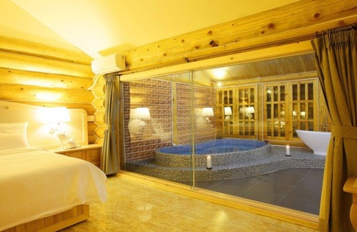 Damyang Casa | Damyang JK Shwim Pension
