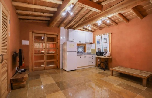 Damyang Casa | Damyang Natural Nadeuri Pension