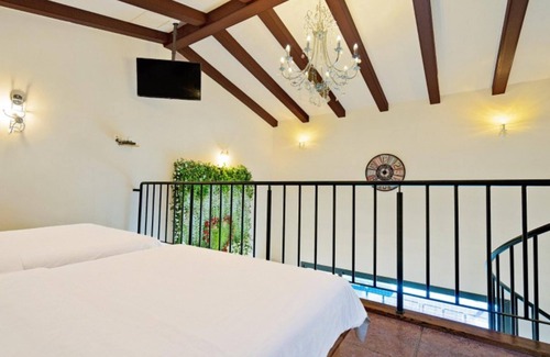 Damyang Casa | Damyang Petit Cadeau Pension