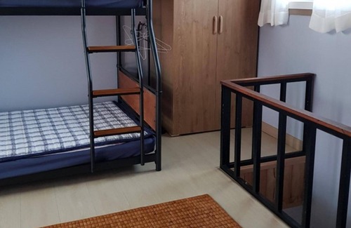 Wonyul-ri Casa | Damyang Pulkkot Pension