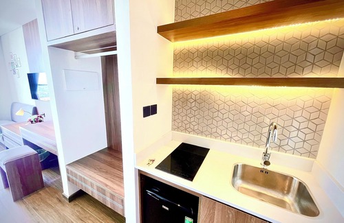 Tuy Hoa Apartamento | Dan Apartment - Apec Mandala Phu Yen