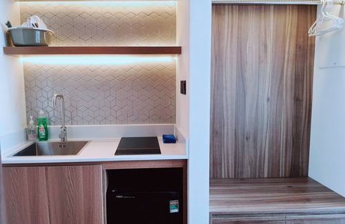 Tuy Hoa Apartamento | Dan Apartment - Apec Mandala Phu Yen