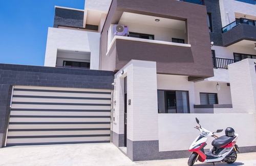 Magong Casa | Dan Blue B&B