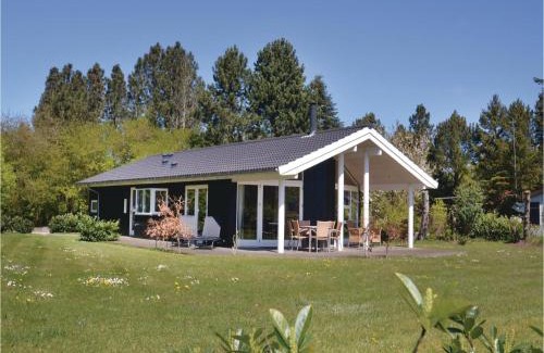 Idestrup Casa | Dan-Flex