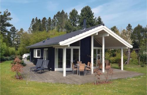 Idestrup Casa | Dan-Flex