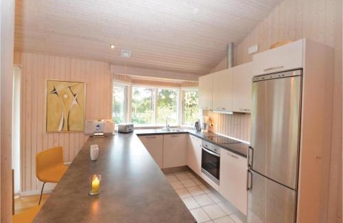 Idestrup Casa | Dan-Flex