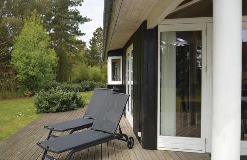 Idestrup Casa | Dan-Flex