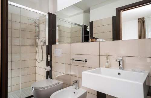 Alba Hotel | Dan Hotel