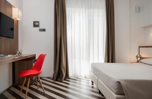 Alba Hotel | Dan Hotel