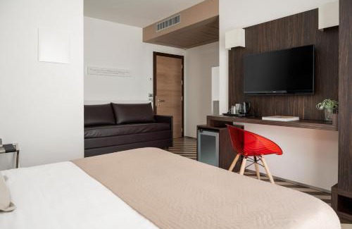 Alba Hotel | Dan Hotel