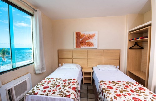 Amaralina Hotel | Dan INN Express Salvador By Nacional Inn