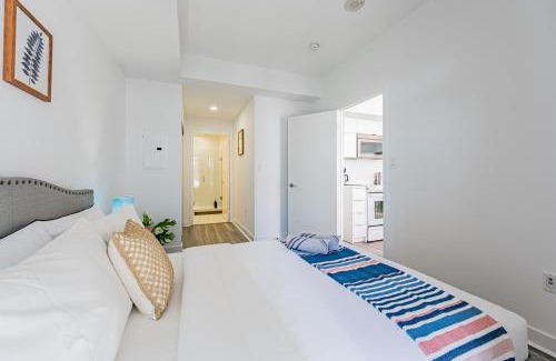 CityPlace Hotel | Dan Leckie Apartments