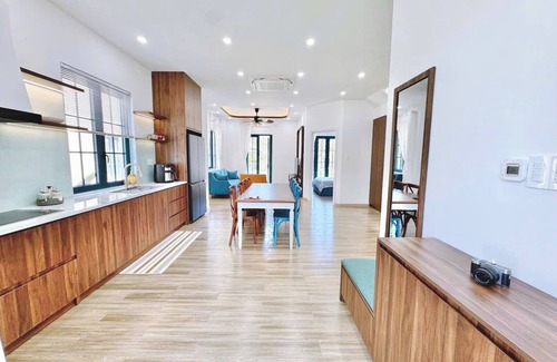 Phan Thiet Apartamento | Dan - Villa Novaworld Phan Thiet