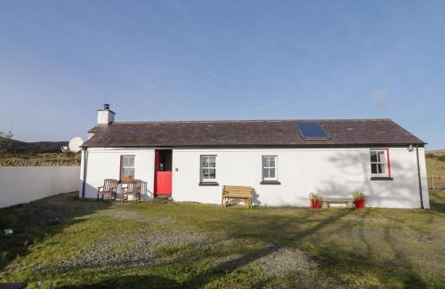 Newry Casa | Dan White's Cottage