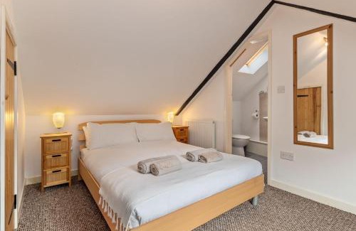 Laugharne Casa | Dan Y Bryn - A lovely 3 bedroom house centrally located in Laugharne