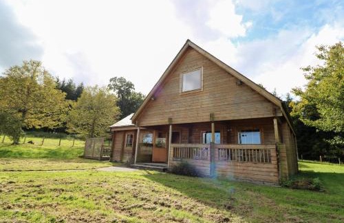Presteigne Casa | Dan Y Coed