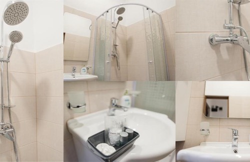 Center Apartamento | Dana Apartment Center