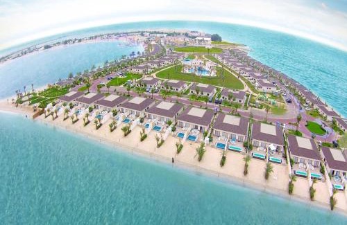 Dhahran Complejo | Dana Beach Resort