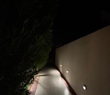 Dhahran Chalet De Esquí | dana beach resort