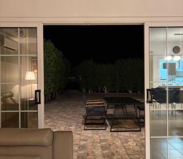 Dhahran Chalet De Esquí | dana beach resort
