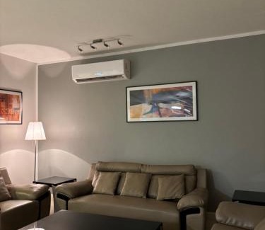 Dhahran Chalet De Esquí | dana beach resort