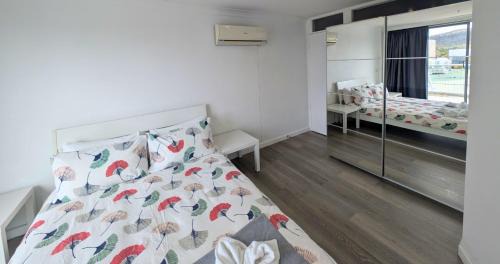 City East Apartamento | Dana-Cozy Private Room in Shared Central Apt-Rm 2