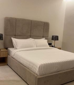 Taif Apartamento | dana hotel apartments