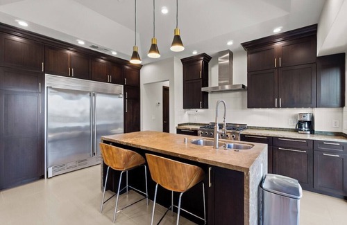 Lantern District Casa | Dana Point Luxe STR14-007