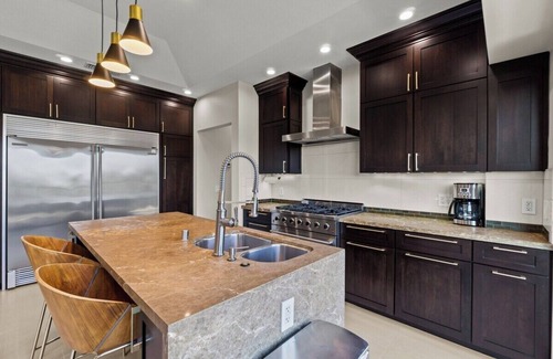 Lantern District Casa | Dana Point Luxe STR14-007