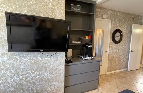 Capistrano Beach Apartamento | Dana Point Ocean Front Studio
