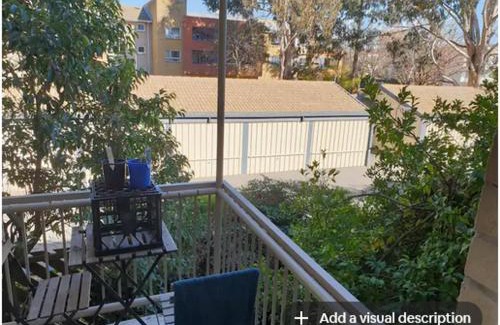 Turner Casa | Dana-Private Room in 3-Bedroom Apartment-1