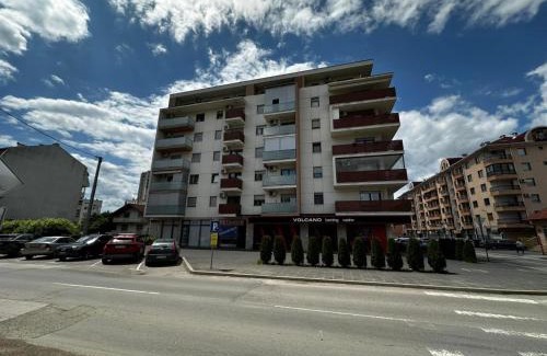 Doboj Apartamento | Dana'S
