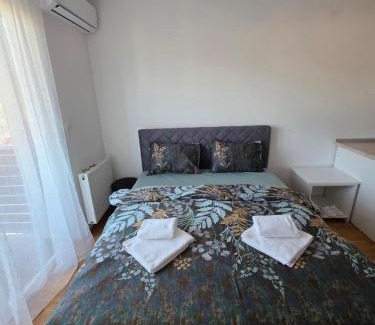 Doboj Apartamento | Dana'S