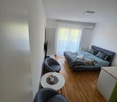 Doboj Apartamento | Dana'S