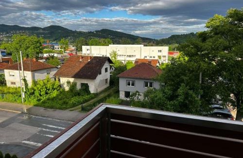Doboj Apartamento | Dana'S