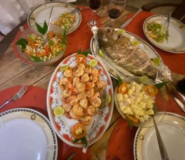 Hettimulla Casa | Dana Villa