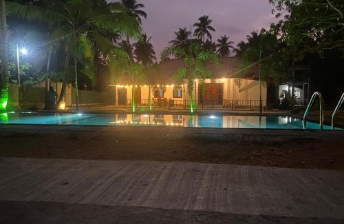 Hettimulla Casa | Dana Villa