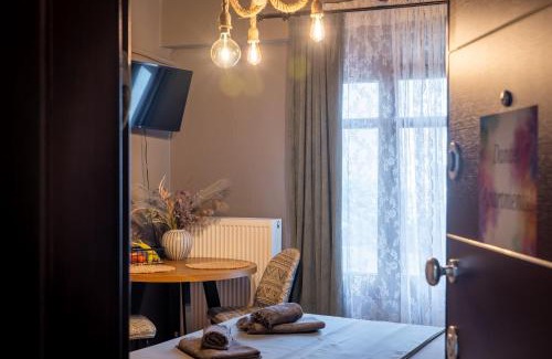 Ano Poli Apartamento | Danae Apartments
