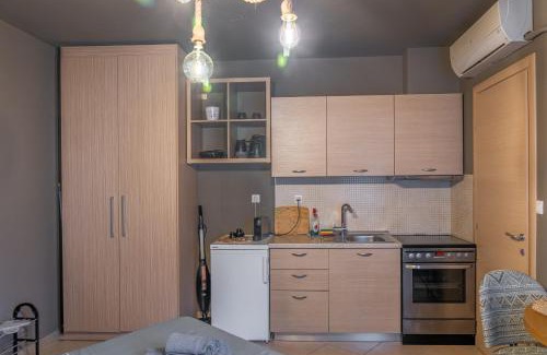 Ano Poli Apartamento | Danae Apartments