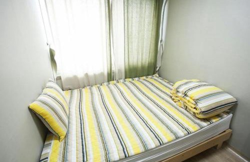 Jeonju Casa | Danaharu Guesthouse