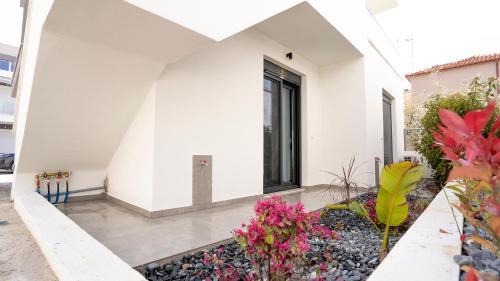 Paralia Ofryniou Apartamento | Danai D Apartment Ofrynio Beach