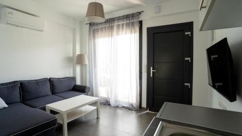 Paralia Ofryniou Apartamento | Danai D Apartment Ofrynio Beach