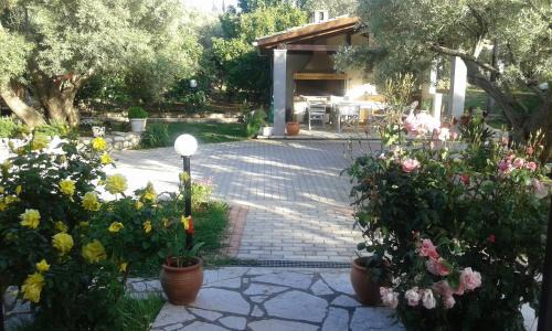 Kavallos Apartamento | Danai