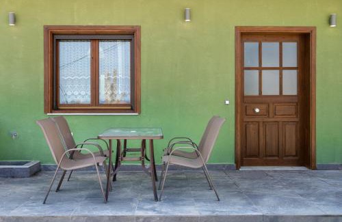 Nea Rodha Apartamento | DANAI HOUSE 3