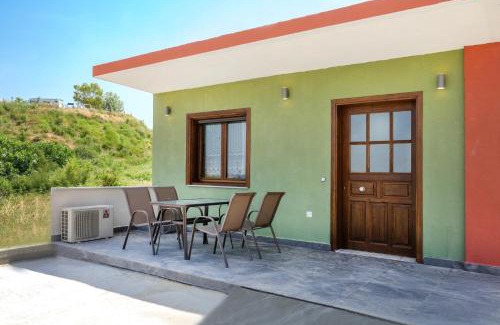 Nea Rodha Apartamento | DANAI HOUSE 3
