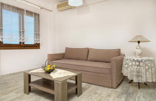 Nea Rodha Apartamento | DANAI HOUSE 3