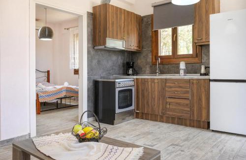 Nea Rodha Apartamento | DANAI HOUSE 3