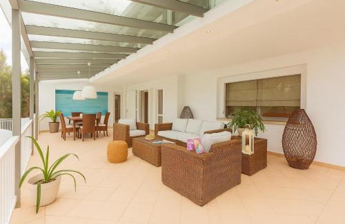 Sane Villa | Danai's Secluded Paradise - Azure Coastal Dreams