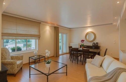 Sane Villa | Danai's Secluded Paradise - Azure Coastal Dreams