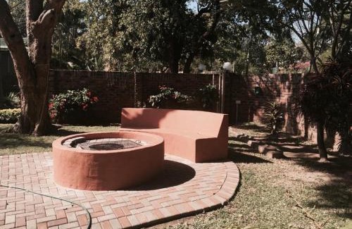 Phalaborwa Apartamento | Danamara Garden Studios